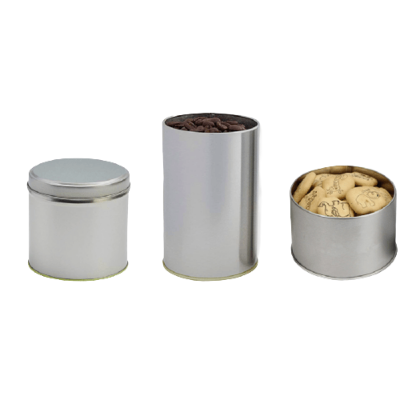 Coffee Containers - Airtight Metal Coffee Containers